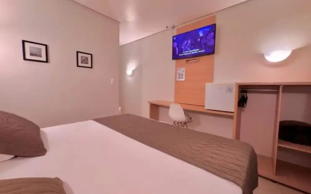 Igaras hotel