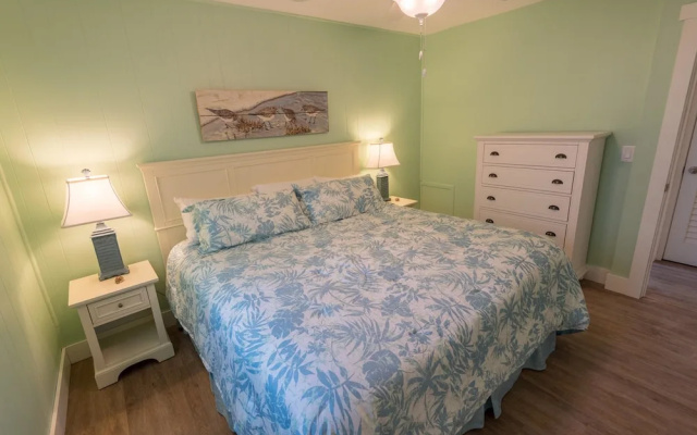 Salty Dog Apartment 2