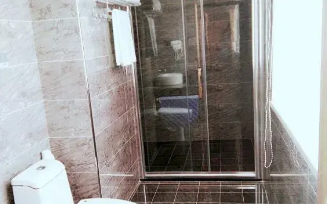 Zhishang Premium Hotel (Dongguan Chang'an Town Fuhai Road Branch)