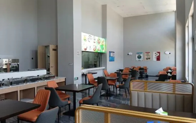 Kingmir Hotel