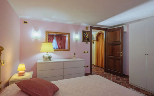 Apartment Lara Marina di Massa