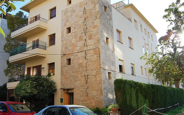 Apartment Aquarius by Interhome