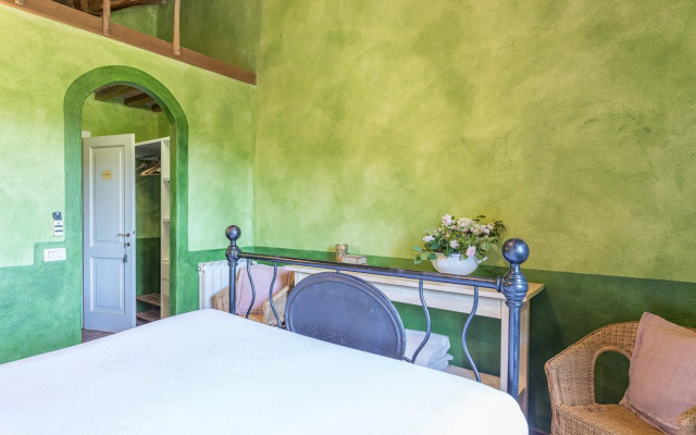 Podere Pratovecchio 14 2