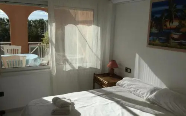 Apartment Kristal Mar