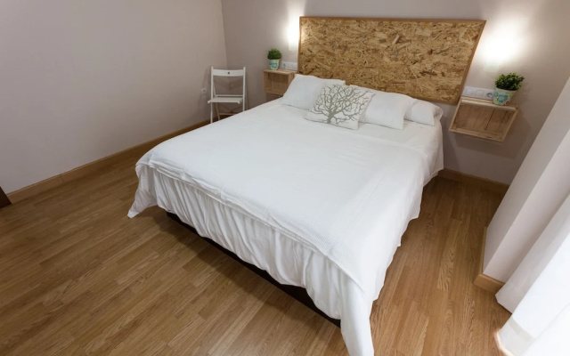Apartamento Monachil Pueblo