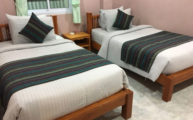 Richmond Guesthouse