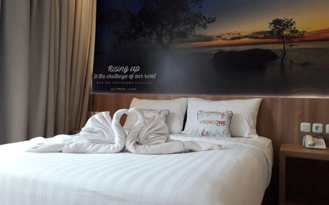 Ayra Hotel Airport Solo