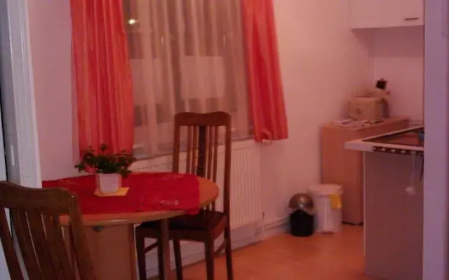 Haus MuT