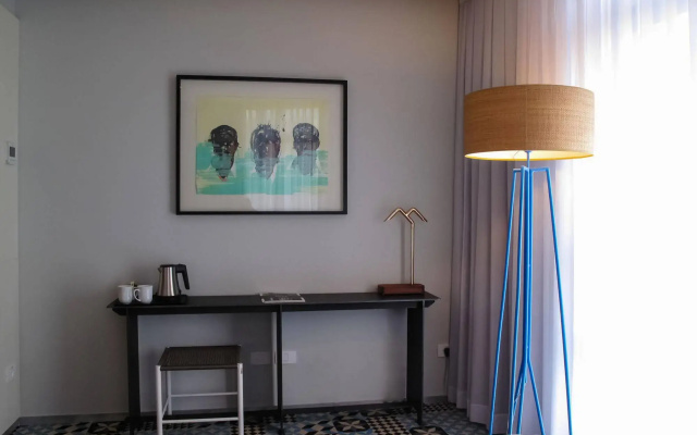 Bezalel Hotel an Atlas Boutique