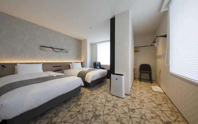 Shizutetsu Hotel Prezio Kyoto-Shijo