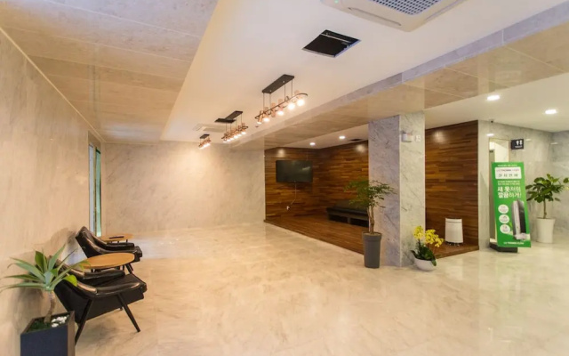Best In City Hotel