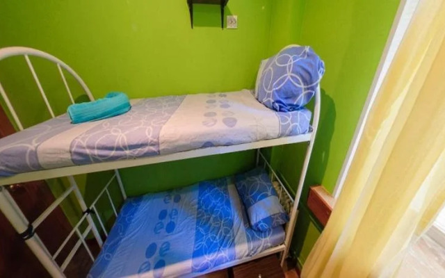 Yourhostel Svyatoshino