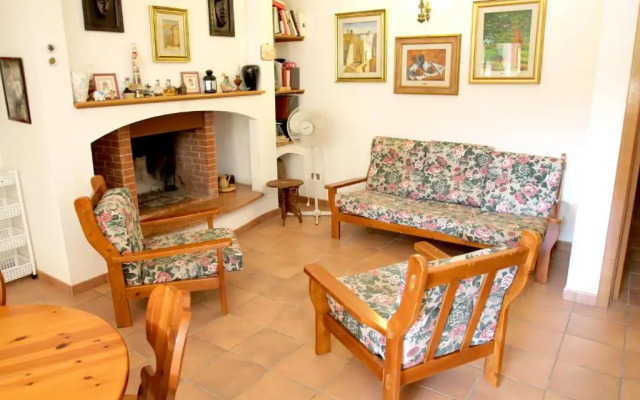 Villa Del Gelso
