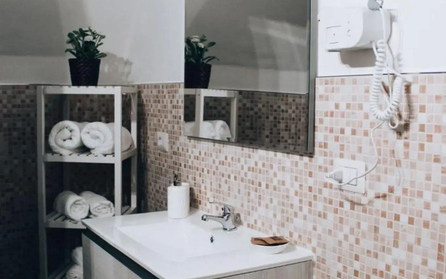 Myrrh Casa Vacanze