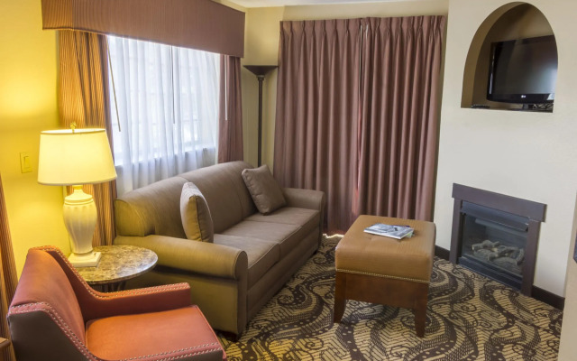MCM Elegante Lodge & Suites Ruidoso