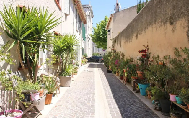 Au Petit chez Soi