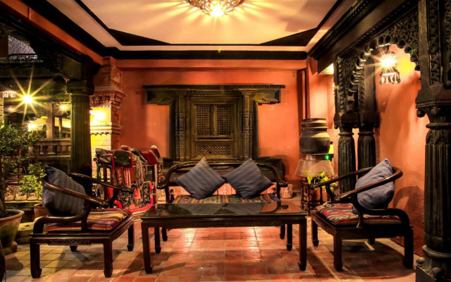 International Guest House