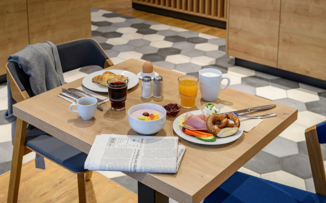 Holiday Inn Express Munich Airport - Erding by IHG