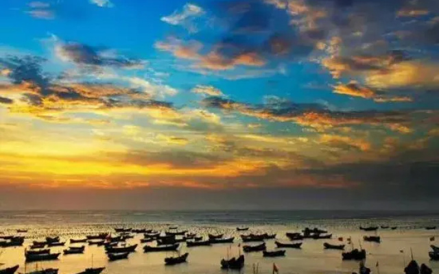 Shengsi Yiyuge Homestay