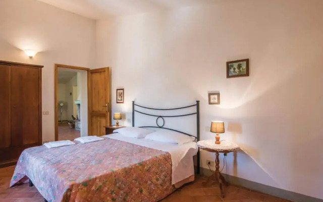 San Gimignano Hillside Haven