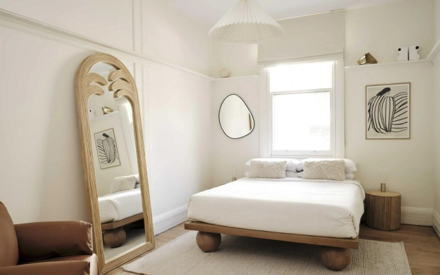 Three Rooms Sydney