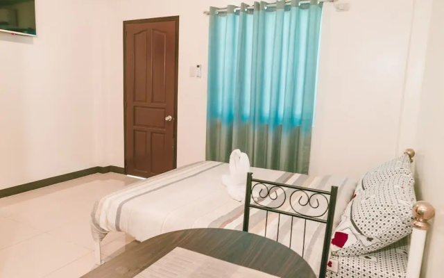 Diane Sunshine Villa Panglao near Beach