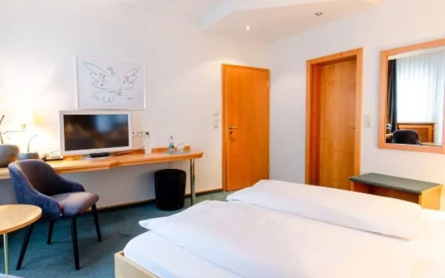 Hotel Gasthof Hecht