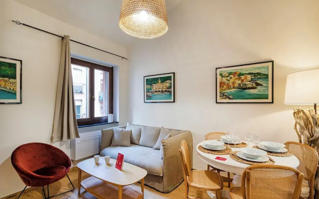 Casa del Barbarossa by Wonderful Italy
