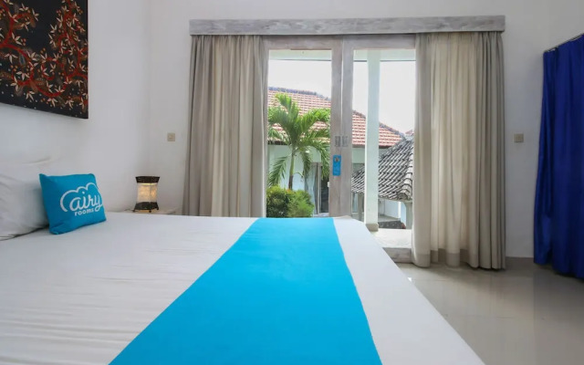 Airy Canggu Beringin 70 Bali