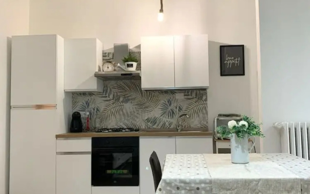 Appartamento Saffi by Wonderful Italy
