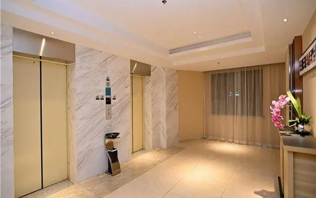 City Comfort Inn Cuihu Dongfeng West Road Kunming