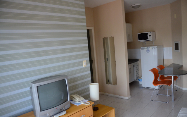 Classe Apart Hotel