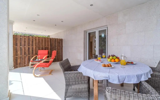 Rooms Plaža Divuje