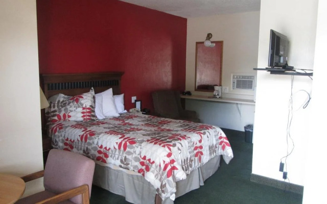 Travel Inn Motel