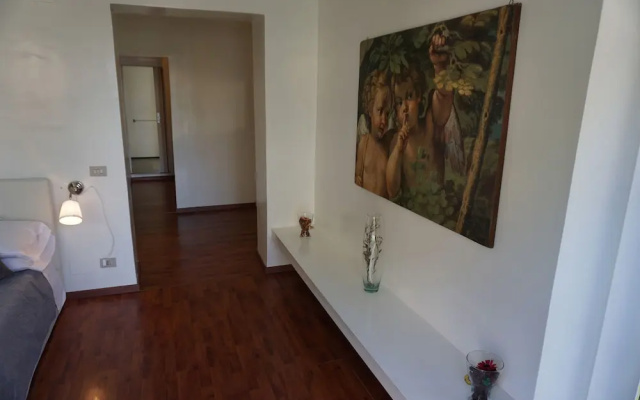 Frattina 41 Apartments