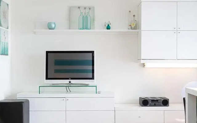 Luxusnest AD5-104