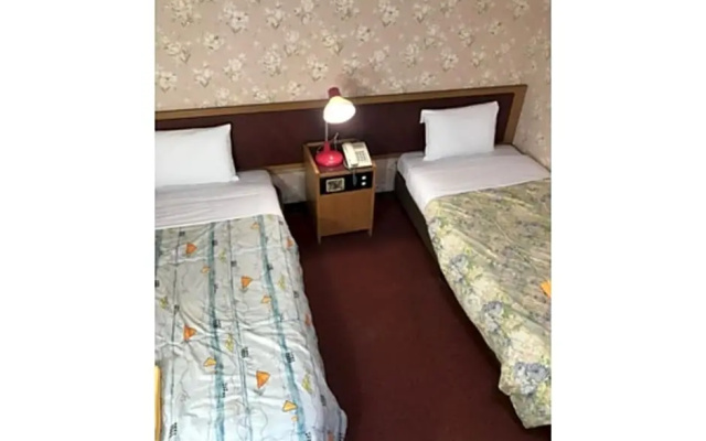 Rico Hotel Kokura - Vacation STAY 22596v