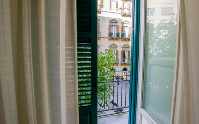 Belmonte102 Esclusive Suites