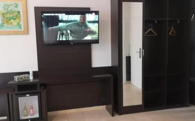 Apartment Hotel City Inn