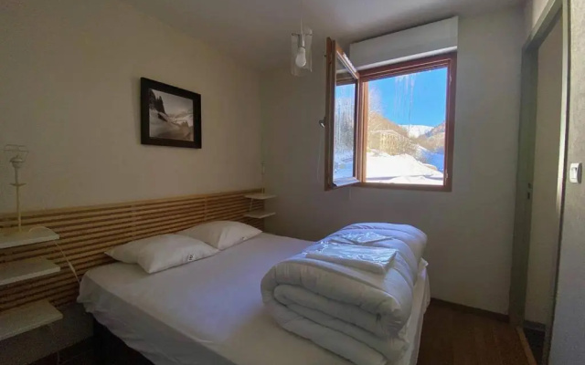 Appartement Barèges, 2 pièces, 4 personnes - FR-1-403-97