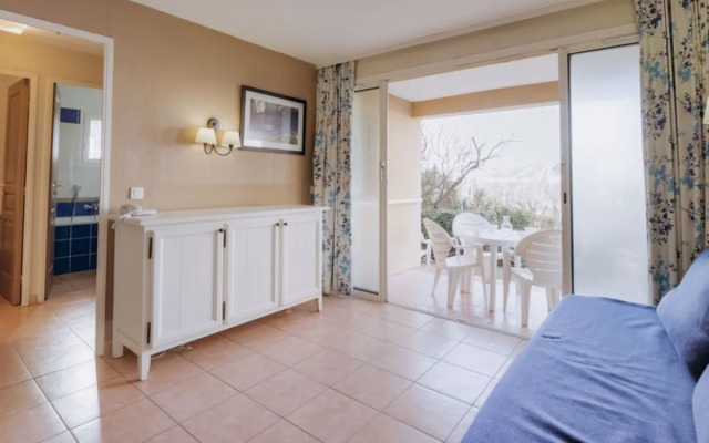 Les Rivages de Coudoulière 39026