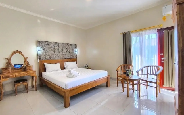 Alam Canggu Kuta by ABM