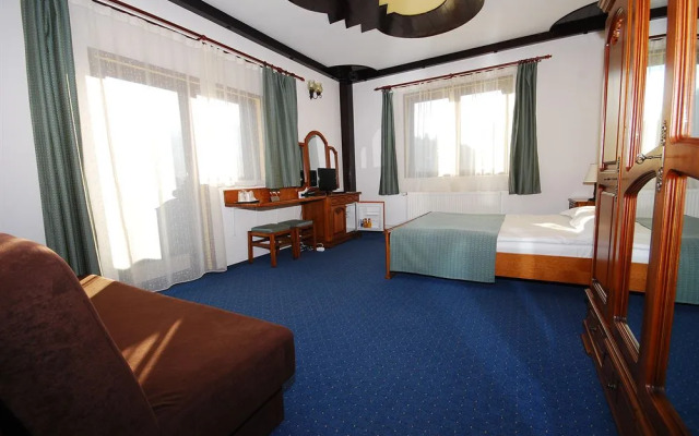 Pension Regina