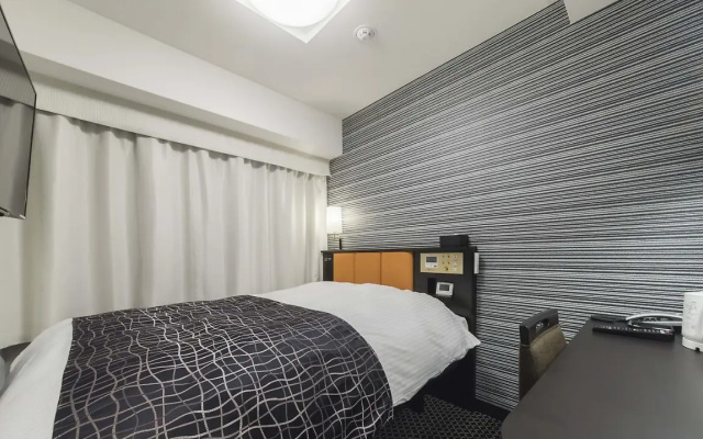 APA Hotel Higashi Umeda Minami Morimachi Ekimae