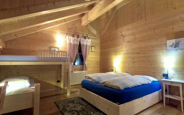 Activity B&B
