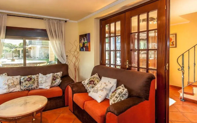 Casa Nueva de Bueu