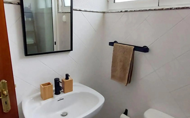 Apartamento do Corpo Santo