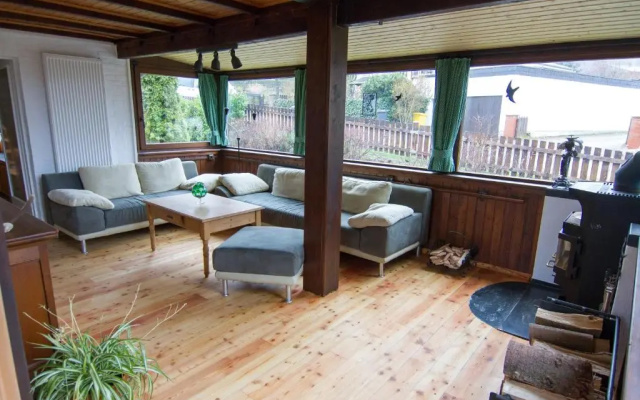 Ferienhaus "Kleiner Onkel"