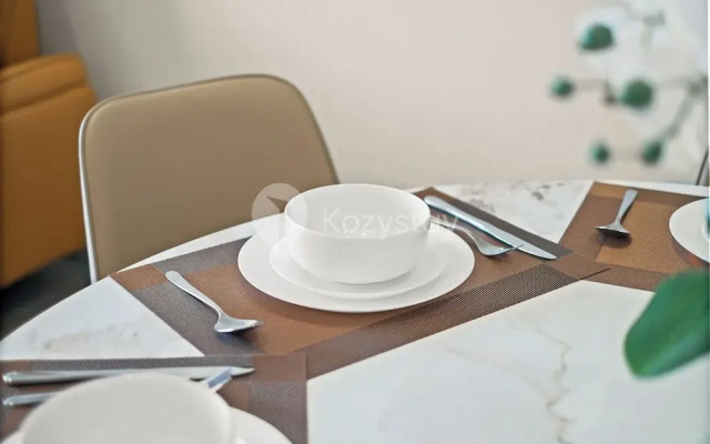 Terava by Kozystay - Kemayoran