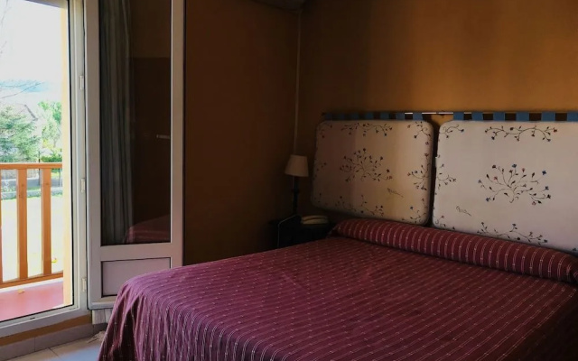 Hostal Burgos